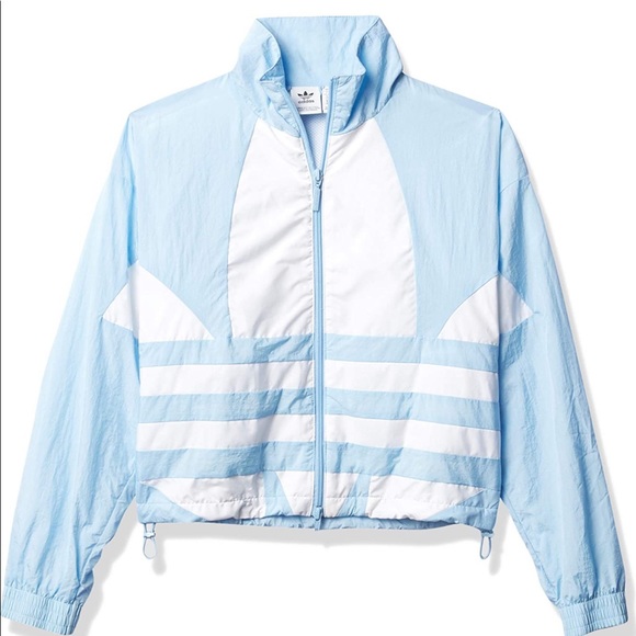adidas Jackets & Blazers - Adidas zip up jacket